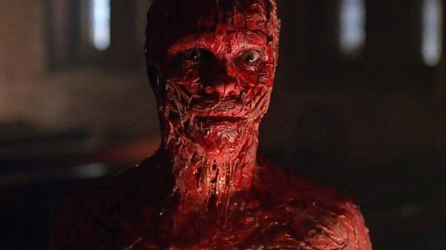 Los Expedientes Secretos X S09E08