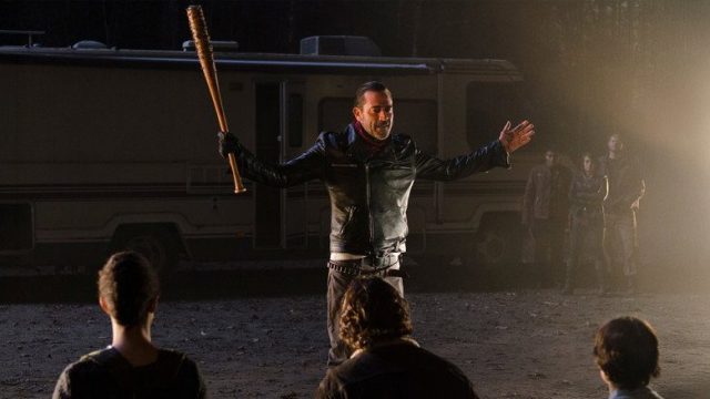 The Walking Dead S06E16