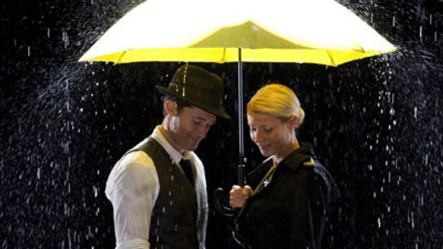 Glee S02E07