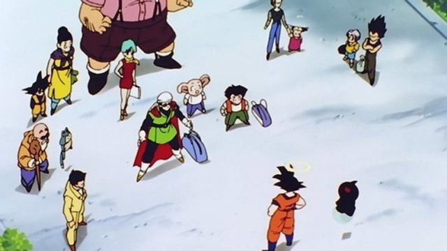 Dragon Ball Z Kai S05E04