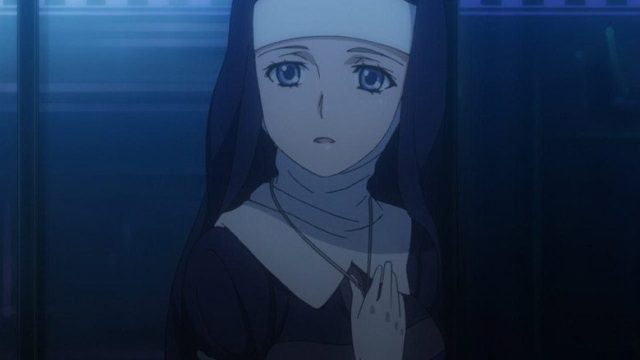 A Certain Magical Index S02E03