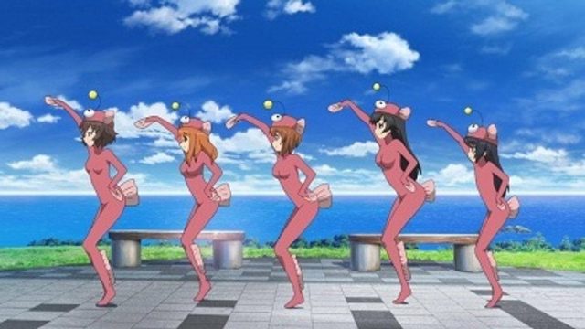 Girls und Panzer S00E20