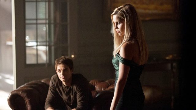Diarios de Vampiros S03E15