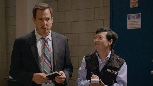Murderville S01E06