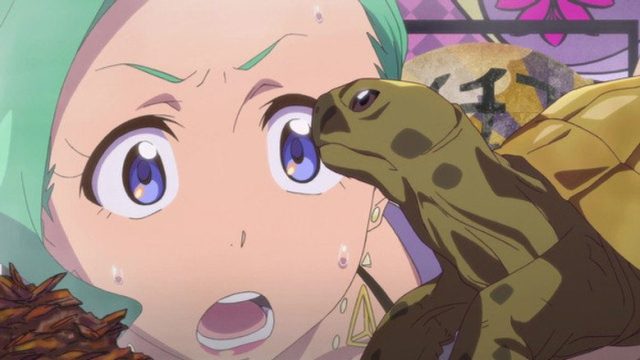 Punch Line S01E03