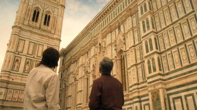 De (mal) viaje con Eugene Levy S02E05