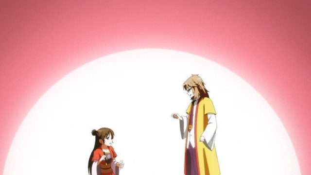 狐妖小红娘 S01E118