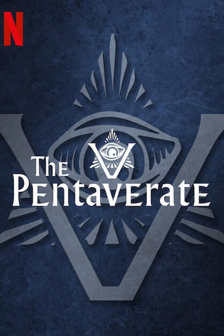 El Pentavirato Temporada 1