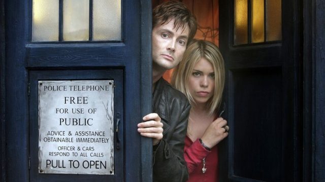 Doctor Who S00E02