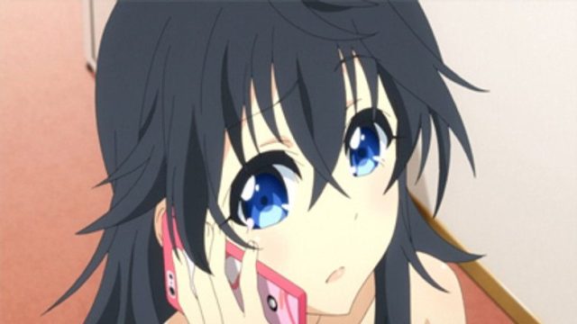 And You Thought There Is Never a Girl Online? S01E10