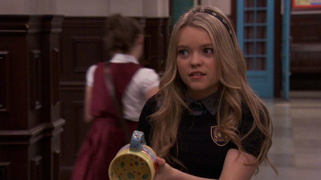 Escuela de Rock S03E14