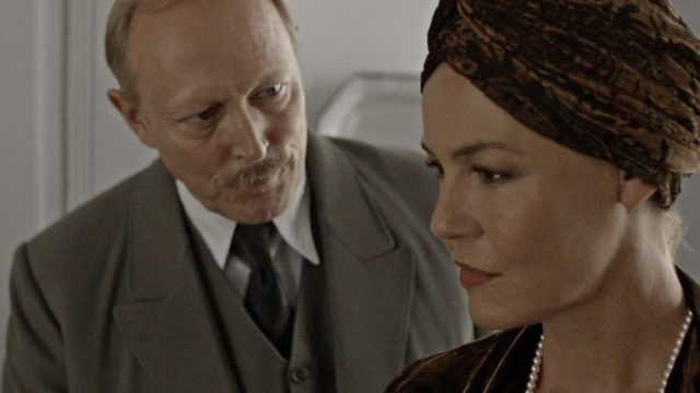 Drømmeren - Karen Blixen bliver til S01E05