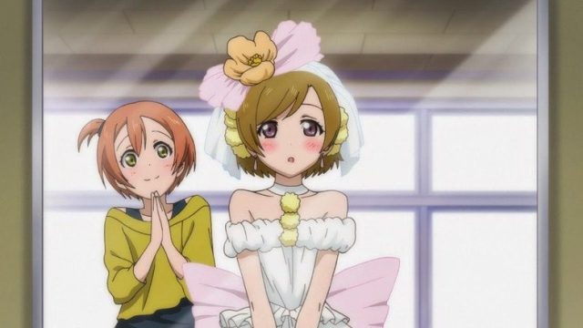 Love Live! School Idol Project S02E05