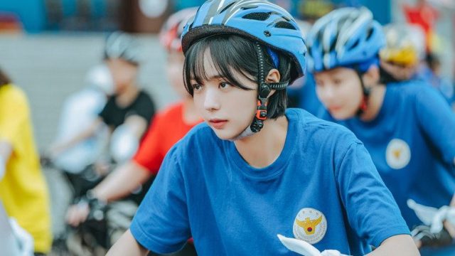 Rookie Cops: Los Reclutas S01E08