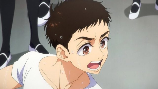 Dance Dance Danseur S01E11