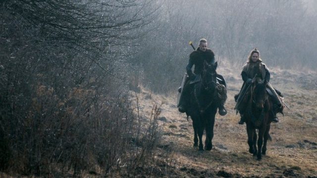 El Último Reino S03E06