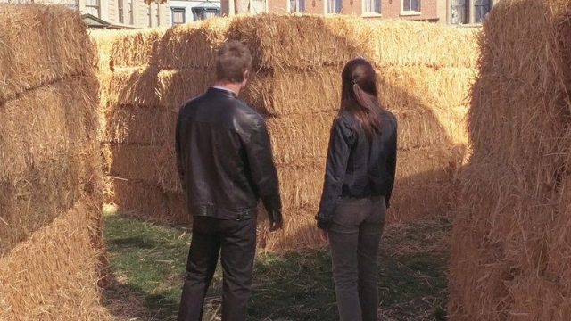 Las Chicas Gilmore S07E18