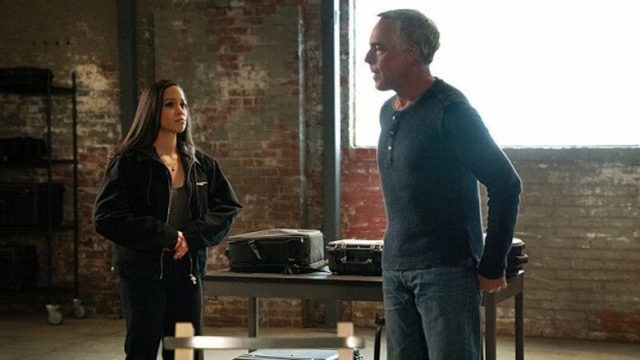 The Equalizer S05E16