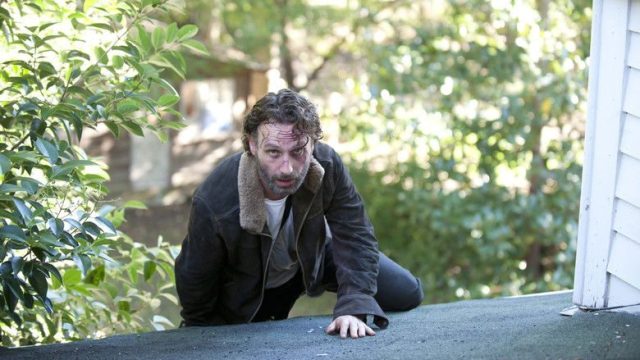 The Walking Dead S04E11