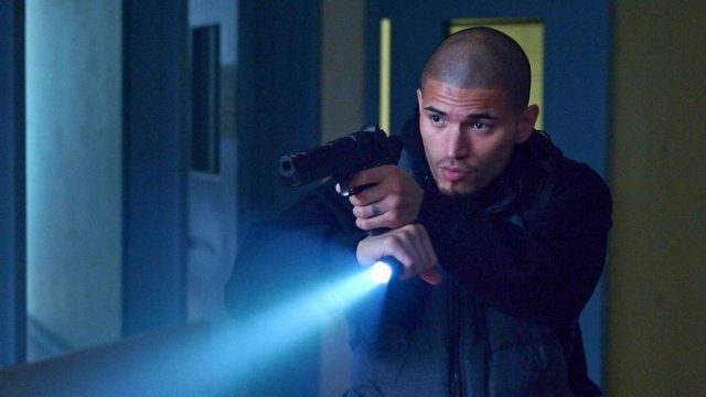 The Strain S02E12