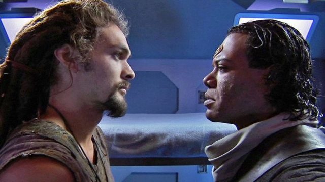 Stargate Atlantis S04E17