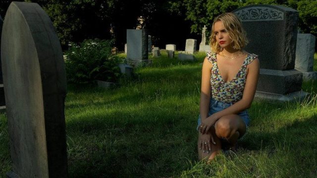 Pretty Little Liars: Un Nuevo Pecado S02E07