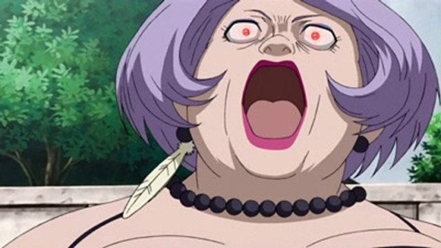Darker than Black S01E13