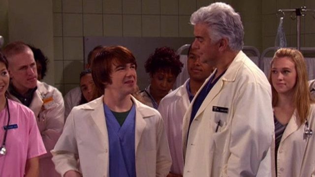 Drake & Josh S03E08