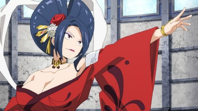 Edens Zero S01E23