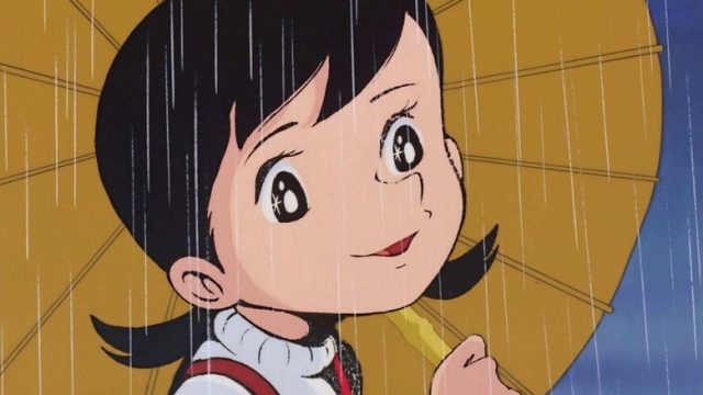 Ashita No Joe S01E05