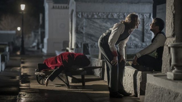 Entrevista con el vampiro S01E02