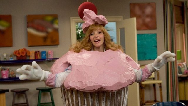 The Comeback S01E12