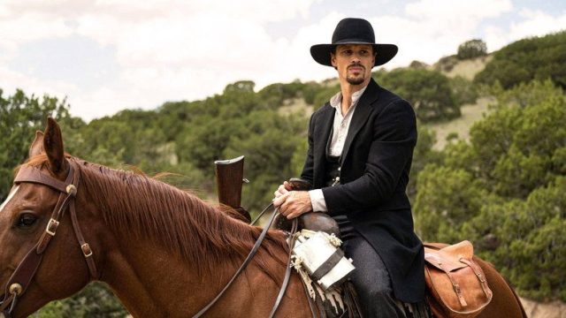 Walker Independence S01E05