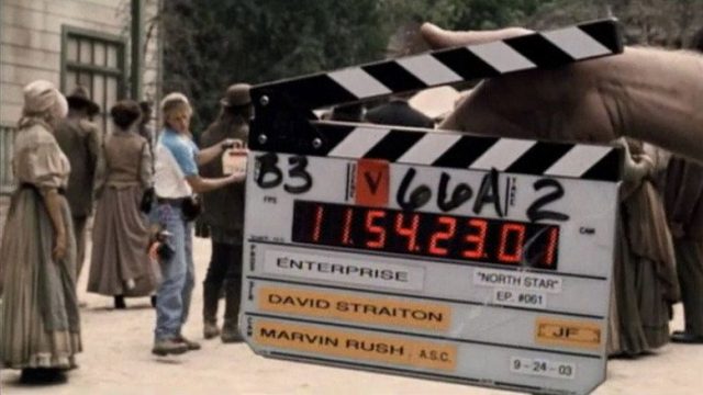 Viaje a las estrellas: Enterprise S00E60