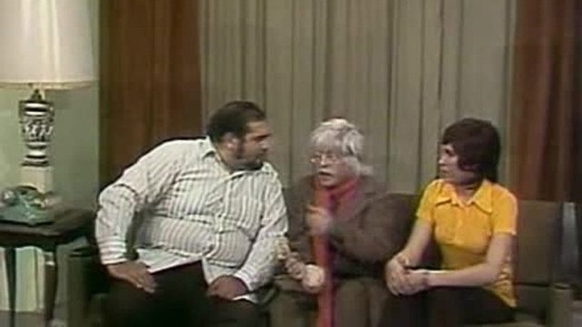 El Chapulín Colorado S02E17