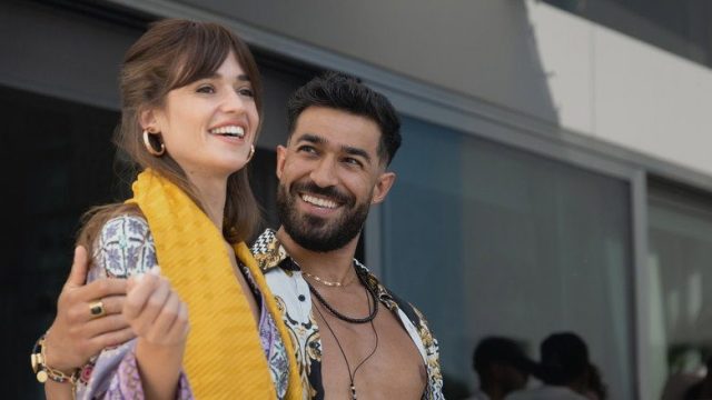 Teherán S02E04