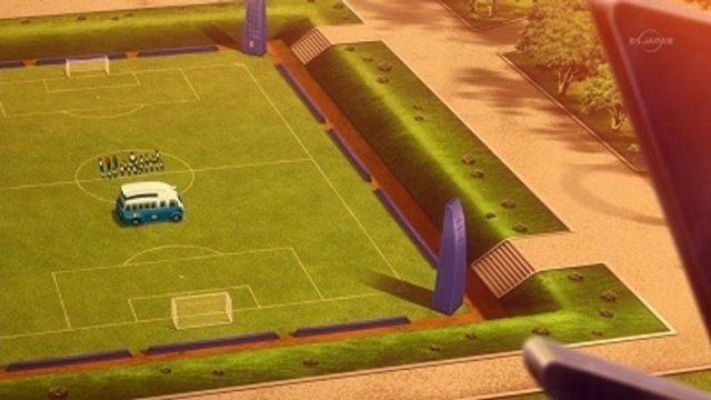 Súper Once S03E50