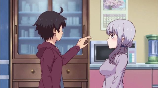Boku no Kanojo ga Majimesugiru Sho-bitch na Ken S01E03