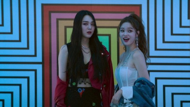Celebridad S01E05