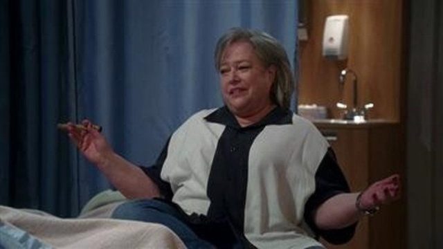 Dos Hombres y Medio S09E22
