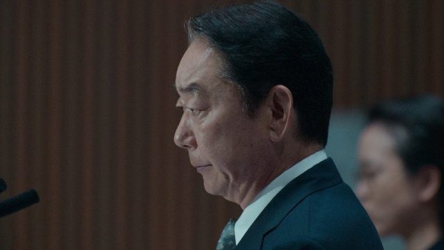 La periodista S01E01