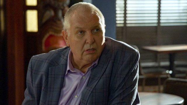 NCIS: Los Ángeles S12E01