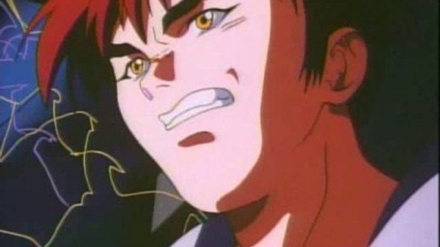 Macross 7 S01E28