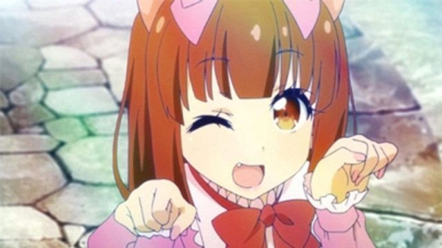 And You Thought There Is Never a Girl Online? S01E11