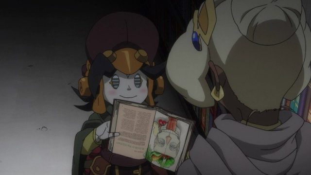 Cannon Busters S01E06