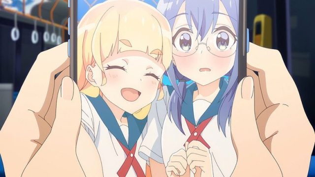 Yuri Is My Job S01E09
