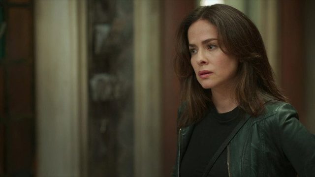 Hermanas, un amor compartido S01E29