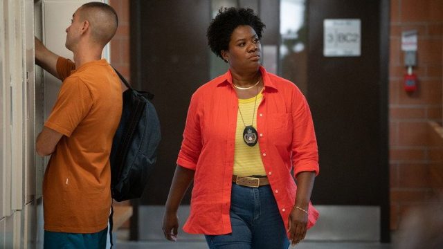 Pretty Hard Cases S03E07