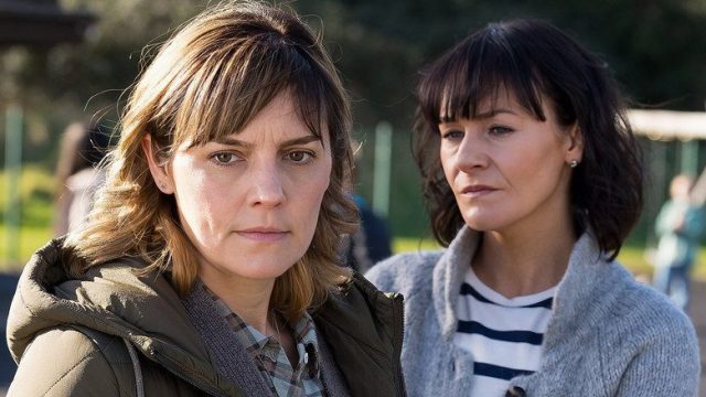Dead and Buried S01E02