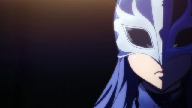 Sekai de Ichiban Tsuyoku Naritai! S01E11